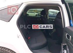 هوندا سيفيك